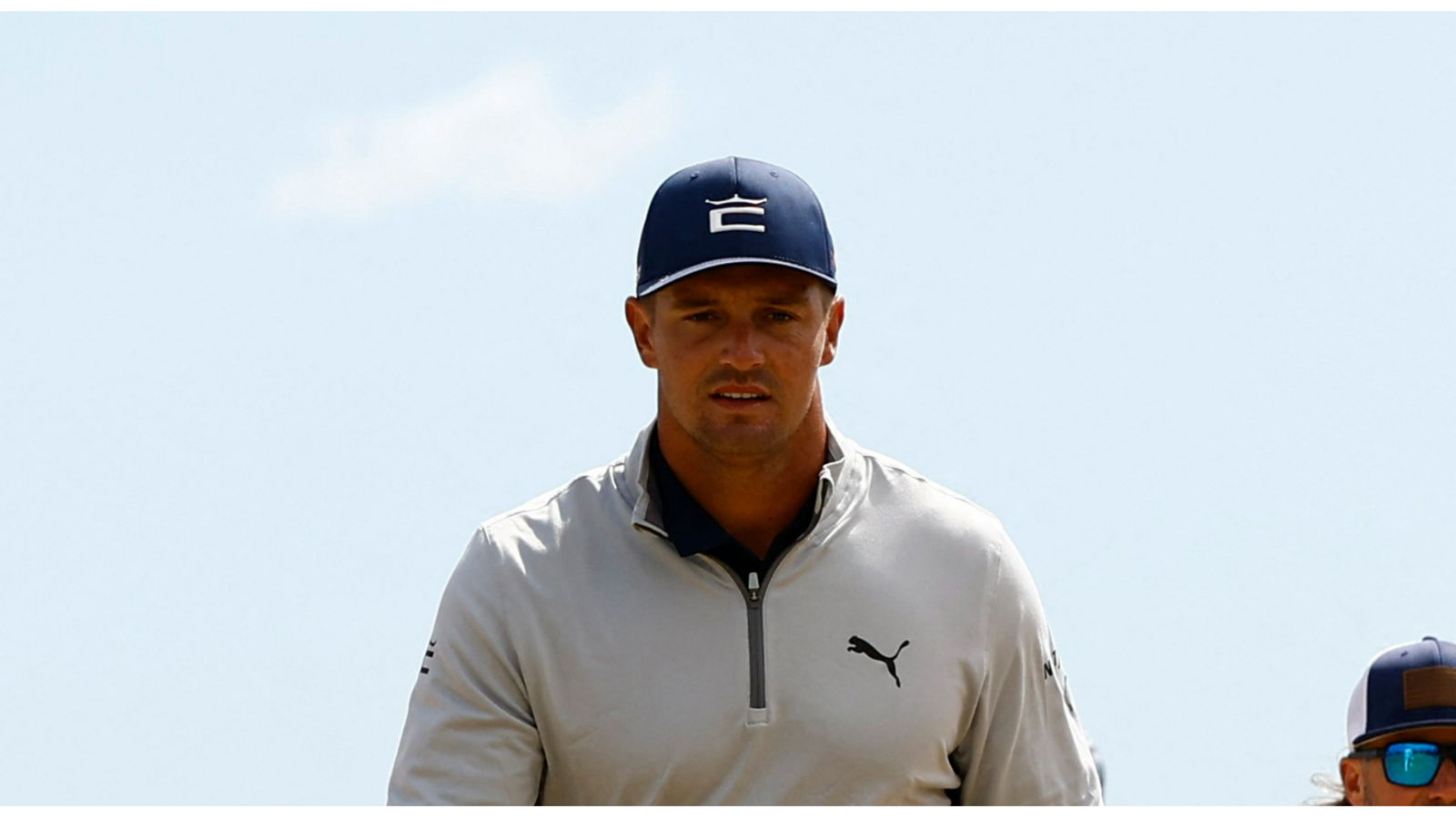 Bryson DeChambeau releases statement: "Why not live a life worth dying for?"